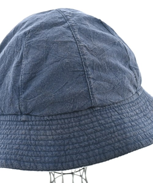 TBPR(TIGHTBOOTH PRODUCTION)（タイトブースプロダクション）ハット 紺 サイズ:- メンズ/2200646534329