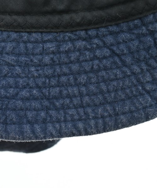 TBPR(TIGHTBOOTH PRODUCTION)（タイトブースプロダクション）ハット 紺 サイズ:- メンズ/2200646534329