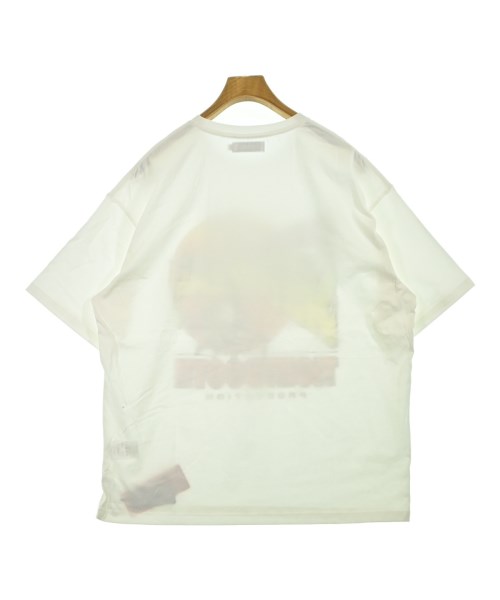 TBPR(TIGHTBOOTH PRODUCTION)（タイトブースプロダクション）Tシャツ・カットソー 白 サイズ:M メンズ/2200649204090