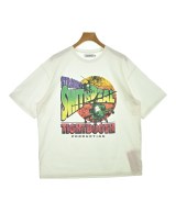 TBPR(TIGHTBOOTH PRODUCTION)（タイトブースプロダクション）Tシャツ・カットソー 白 サイズ:M メンズ/2200649204090