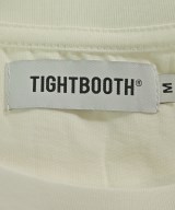 TBPR(TIGHTBOOTH PRODUCTION)（タイトブースプロダクション）Tシャツ・カットソー 白 サイズ:M メンズ/2200649204090