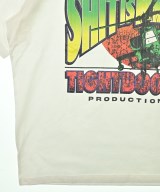 TBPR(TIGHTBOOTH PRODUCTION)（タイトブースプロダクション）Tシャツ・カットソー 白 サイズ:M メンズ/2200649204090