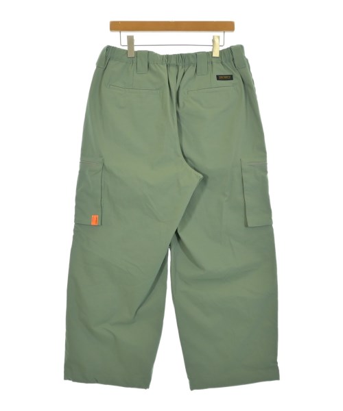TBPR(TIGHTBOOTH PRODUCTION)（タイトブースプロダクション）カーゴパンツ 緑 サイズ:L メンズ/2200651562041