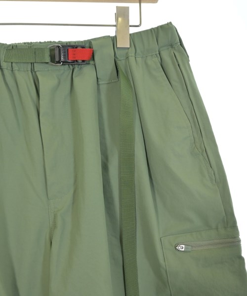 TBPR(TIGHTBOOTH PRODUCTION)（タイトブースプロダクション）カーゴパンツ 緑 サイズ:L メンズ/2200651562041