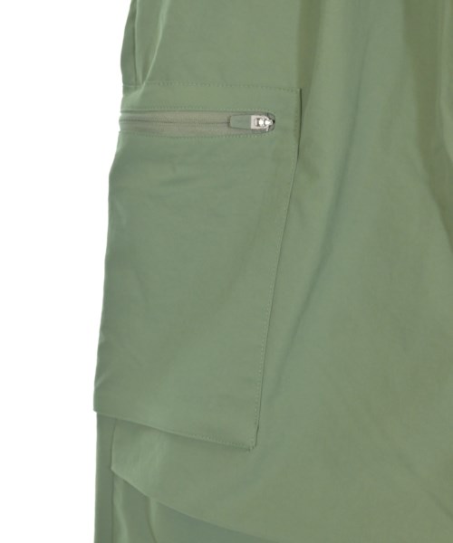 TBPR(TIGHTBOOTH PRODUCTION)（タイトブースプロダクション）カーゴパンツ 緑 サイズ:L メンズ/2200651562041