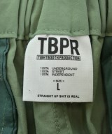 TBPR(TIGHTBOOTH PRODUCTION)（タイトブースプロダクション）カーゴパンツ 緑 サイズ:L メンズ/2200651562041