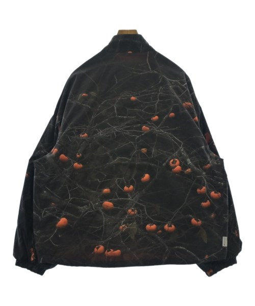 TBPR(TIGHTBOOTH PRODUCTION)（タイトブースプロダクション）ブルゾン 茶 サイズ:L メンズ/2200652024111