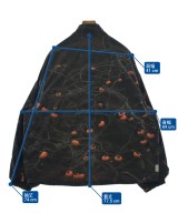 TBPR(TIGHTBOOTH PRODUCTION)（タイトブースプロダクション）ブルゾン 茶 サイズ:L メンズ/2200652024111