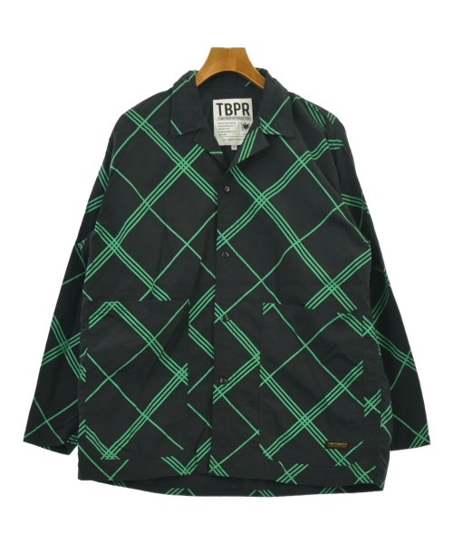 TBPR(TIGHTBOOTH PRODUCTION)(タイトブースプロダクション)その他 黒 サイズ:M/2200654403068