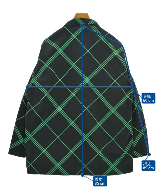 TBPR(TIGHTBOOTH PRODUCTION)（タイトブースプロダクション）その他 黒 サイズ:M メンズ/2200654403068