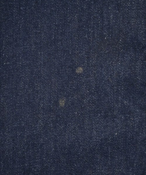 TBPR(TIGHTBOOTH PRODUCTION)（タイトブースプロダクション）デニムジャケット 紺 サイズ:L メンズ/2200669634013