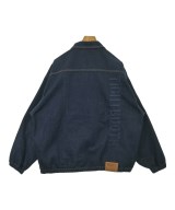 TBPR(TIGHTBOOTH PRODUCTION)（タイトブースプロダクション）デニムジャケット 紺 サイズ:L メンズ/2200669634013
