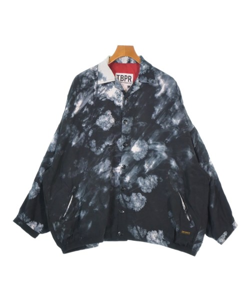 TBPR(TIGHTBOOTH PRODUCTION)(タイトブースプロダクション)その他 黒 サイズ:XL/2200667708808