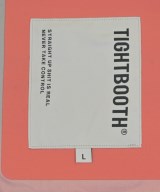 TBPR(TIGHTBOOTH PRODUCTION)（タイトブースプロダクション）マウンテンパーカー ピンク サイズ:L メンズ/2200736888622