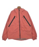 TBPR(TIGHTBOOTH PRODUCTION) マウンテンパーカー