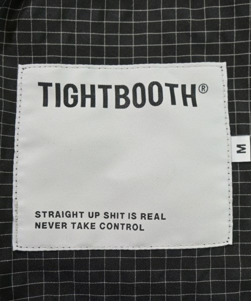 TBPR(TIGHTBOOTH PRODUCTION)（タイトブースプロダクション）その他 黒 サイズ:M メンズ/2200720088052