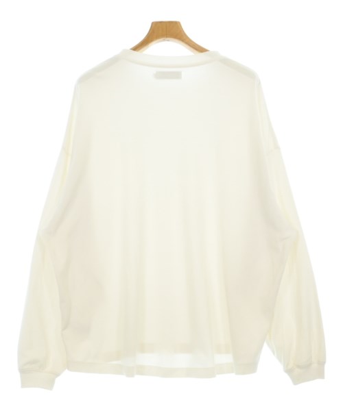 TBPR(TIGHTBOOTH PRODUCTION)（タイトブースプロダクション）Tシャツ・カットソー 白 サイズ:L メンズ/2200721633022