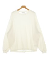 TBPR(TIGHTBOOTH PRODUCTION)（タイトブースプロダクション）Tシャツ・カットソー 白 サイズ:L メンズ/2200721633022