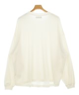 TBPR(TIGHTBOOTH PRODUCTION)（タイトブースプロダクション）Tシャツ・カットソー 白 サイズ:L メンズ/2200721633022