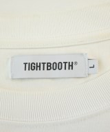 TBPR(TIGHTBOOTH PRODUCTION)（タイトブースプロダクション）Tシャツ・カットソー 白 サイズ:L メンズ/2200721633022