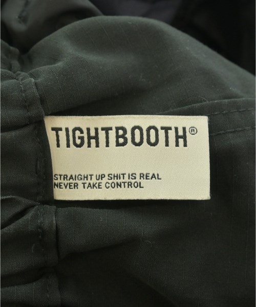 TBPR(TIGHTBOOTH PRODUCTION)（タイトブースプロダクション）その他 黒 サイズ:M メンズ/2200723941149