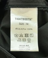 TBPR(TIGHTBOOTH PRODUCTION)（タイトブースプロダクション）その他 黒 サイズ:M メンズ/2200723941149