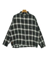 TBPR(TIGHTBOOTH PRODUCTION) カジュアルシャツ