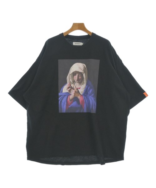 TBPR(TIGHTBOOTH PRODUCTION)(タイトブースプロダクション)Tシャツ・カットソー 黒 サイズ:XL/2200686680055