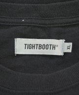 TBPR(TIGHTBOOTH PRODUCTION)（タイトブースプロダクション）Tシャツ・カットソー 黒 サイズ:XL メンズ/2200686680055