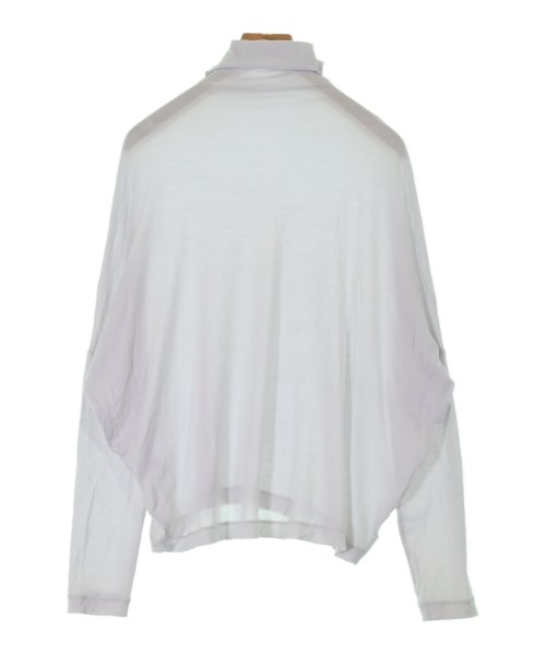 firo bianco uno（フィーロビアンコウノ）Tシャツ・カットソー グレー サイズ:38(M位) レディース/2200644114035