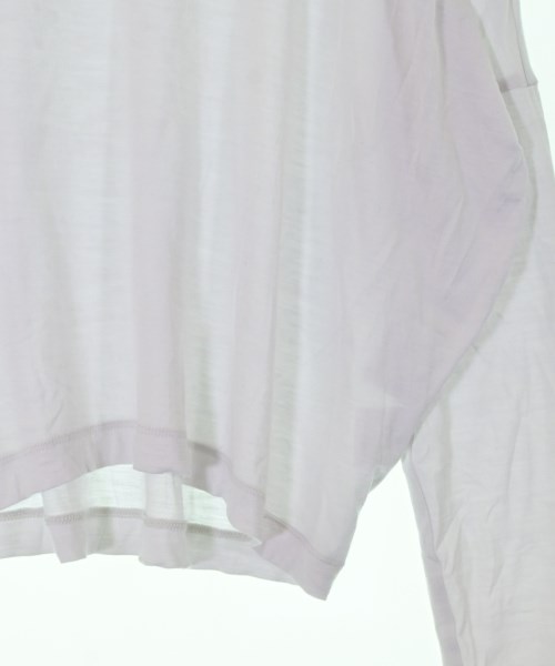 firo bianco uno（フィーロビアンコウノ）Tシャツ・カットソー グレー サイズ:38(M位) レディース/2200644114035