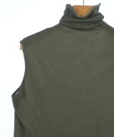 firo bianco uno（フィーロビアンコウノ）ノースリーブ カーキ サイズ:38(M位) レディース/2200703243058