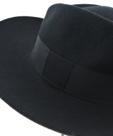 Catarzi（カタージ）ハット 黒 サイズ:F レディース/2200703948403
