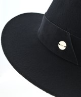 Catarzi（カタージ）ハット 黒 サイズ:57 レディース/2200703960719