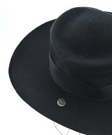 Catarzi（カタージ）ハット 黒 サイズ:57 レディース/2200703961235