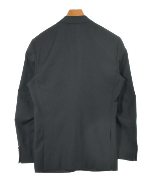 TRU TRUSSARDI（トゥルートラサルディ）ビジネス 黒 サイズ:48/48(L位) メンズ/2200627114052