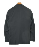 TRU TRUSSARDI（トゥルートラサルディ）ビジネス 黒 サイズ:48/48(L位) メンズ/2200627114052