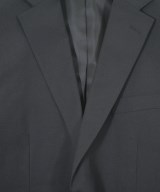 TRU TRUSSARDI（トゥルートラサルディ）ビジネス 黒 サイズ:48/48(L位) メンズ/2200627114052