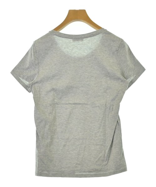 TRU TRUSSARDI（トゥルートラサルディ）Tシャツ・カットソー グレー サイズ:38(S位) レディース/2200671987015
