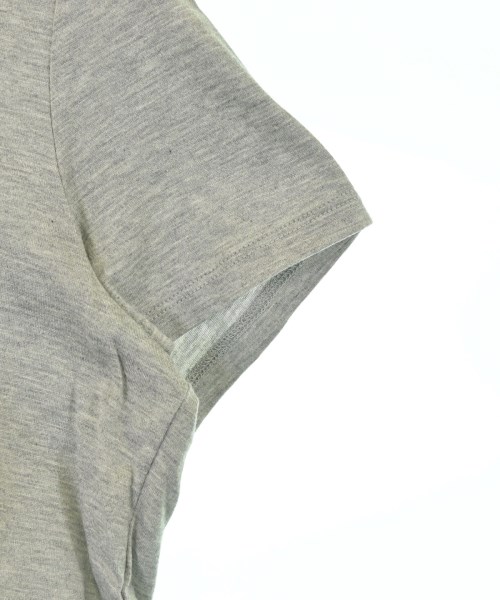 TRU TRUSSARDI（トゥルートラサルディ）Tシャツ・カットソー グレー サイズ:38(S位) レディース/2200671987015