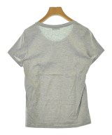 TRU TRUSSARDI（トゥルートラサルディ）Tシャツ・カットソー グレー サイズ:38(S位) レディース/2200671987015