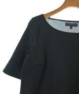 TRU TRUSSARDI（トゥルートラサルディ）ワンピース 黒 サイズ:40(M位) レディース/2200704114012