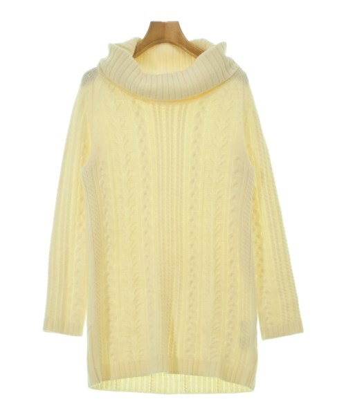 TRU TRUSSARDI(トゥルートラサルディ)のニット・セーター サイズ:38(S位) 4,000円