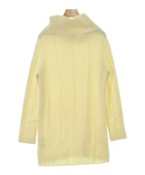 TRU TRUSSARDI（トゥルートラサルディ）ニット・セーター 白 サイズ:38(S位) レディース/2200720725018