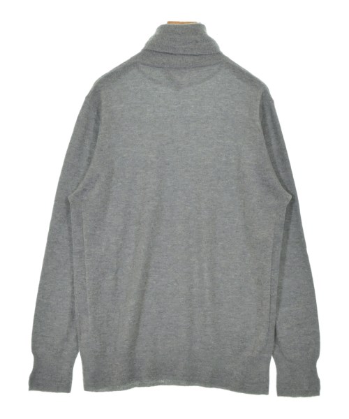 TRU TRUSSARDI（トゥルートラサルディ）ニット・セーター グレー サイズ:XL レディース/2200688178130
