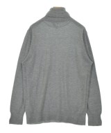 TRU TRUSSARDI（トゥルートラサルディ）ニット・セーター グレー サイズ:XL レディース/2200688178130