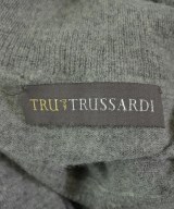 TRU TRUSSARDI（トゥルートラサルディ）ニット・セーター グレー サイズ:XL レディース/2200688178130