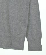 TRU TRUSSARDI（トゥルートラサルディ）ニット・セーター グレー サイズ:XL レディース/2200688178130