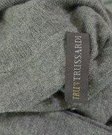 TRU TRUSSARDI（トゥルートラサルディ）ニット・セーター グレー サイズ:XL レディース/2200688178130