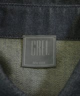 GREI.（グレイ）カジュアルシャツ 紺 サイズ:3(L位) メンズ/2200704562059